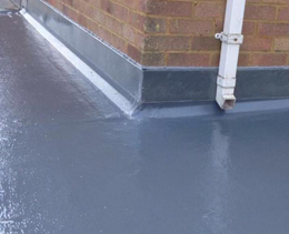 fiberglass roofing