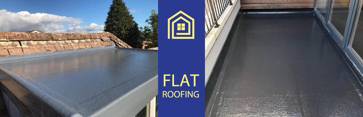 fibreglassroof
